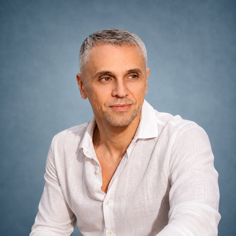 EVGENY ROGOV