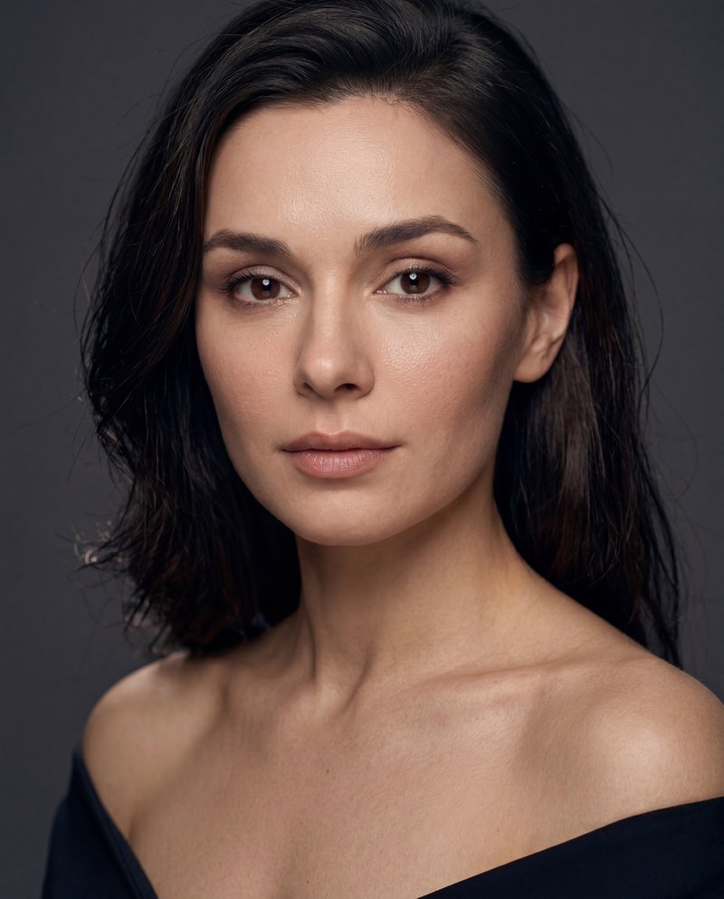 VERONIKA BAUMBACH